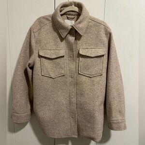 H&M Shacket